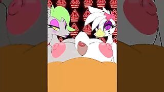 FNAF Breach Party Now In Beatbanger!!