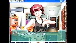 Heart De Roommate2-1.Mp4