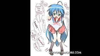 Fan Service Ecchi Ecchi11