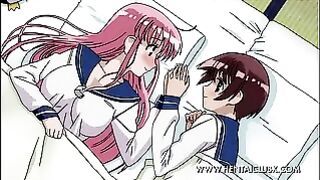Ecchi Sexy Top 10 Anime Ecchi 18 12014