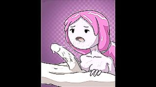 Adventure Time Anime Porn Compilation