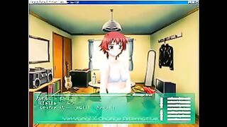 Yinyang 24 .Mp4