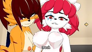 In Heat Honeymoon With Poppi And Sammy Full Game