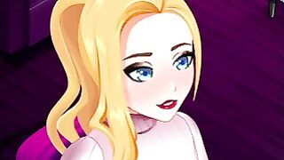 It’s Impossible To Fix This Girl’s Attitude Problem Fap Ceo Uncensored