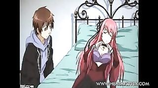 Hentai Fan Service Animes Ecchi