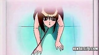 Will She Ever Be Able To Give Up Her Sub Life?