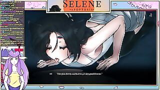 Selene Apoptosis Part 1 A Game Im In!?