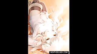 Ecchi Ecchi Nude Slideshow