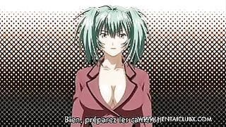 Fan Service Ikkitousen Great Guardians Prev