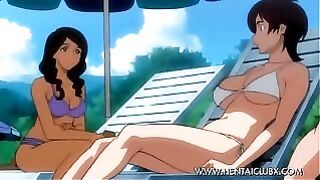Ecchi Girls All Things Ecchi Bikini Madness Part 2