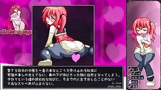 Ayura Crisis Gameplay 1