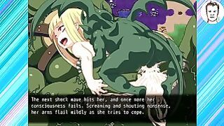 The Depravity Of A Erotic Vampire Part 6: Household Defense Penis Sucking