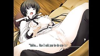 Majikoi Yukie 2