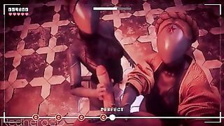 Atomic Heart For Beat Banger V2.72 Bunfun Games Girls Robots Will Help To Masturbate