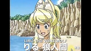 Liru The Werewolf – Adult Android Game