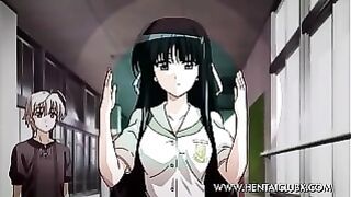 Anime Girls Hot Naughty Bitchy Ecchi Naked