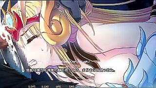 Fuurai Senki Shinmu Route2 Scene2 With Subtitle
