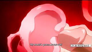 A Magical Cell Phone Phone That Turns Girls Into Nymphos – Eng Subs