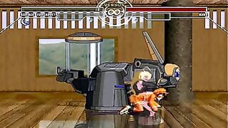 Mugen Hentai Ignis