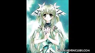 Hentai Hot And Lovely Ecchi Girls