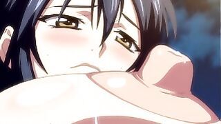 Manyuu Hikenchou – Tits Expansion 2
