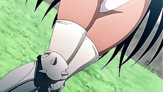 Dark Schneider Groping Arshes Nei