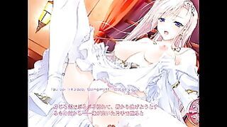 Princess Lover! Route1 Scene2 With Subtitle