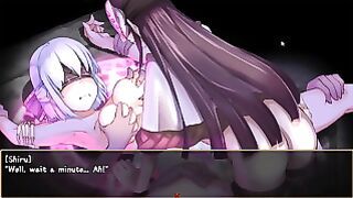 Last Embryo P3 : Spooky Clitoris Stimulation