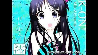 Ecchi Techno Sexy Anime Girls