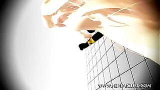 Ecchi Sexy MMD Seeu China Performance Ecchi Motion HD 1080P