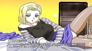 Blonde Fucked Nasty In Woods Sex Game