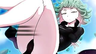 Voiced Hentai JOI Tatsumaki’s Fanclub Maledom, Femdom, Brat Taming, Multiple Endings, Irl Tasks