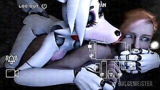 Coitus Nights At Fredrika’s Smutcube Part 3