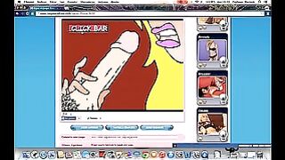 Orgies Sex Game
