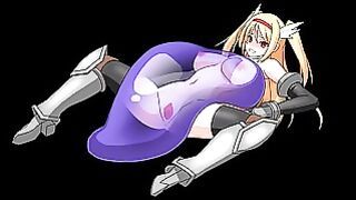 Sword Of Resistance – Animation Gallery