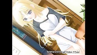 Ecchi Hentai Sexy Girl