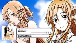 Anime Girls Santuario Ecchi Miss Bikini 2013 Octavos De Final Grupo 1 Pv Ecchi
