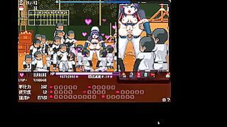 Everyone’s Service Boss Hentai Game