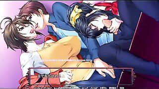 Saiminjutsu 4 Route4 Scene20 With Subtitle