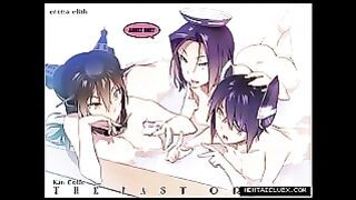 Extreme Ecchi Gallery Ecchi