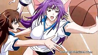 Hentai Big Tittedhentaichick Gets Her Sweet Hole Pleased By A Medic Vol1 Naked