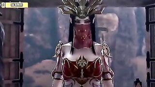 Anime Porn 3D – 108 Dominatrix Ep 74 – Medusa Queen And Old Man.
