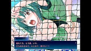 Soushinjutsu Mobius Scene43 With Subtitle