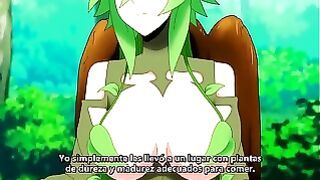 Monster Musume No Iru Nichijou 12