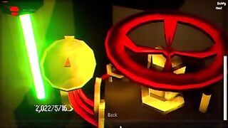 In Heat Monsterbox FNAF Porn Parody Part 15