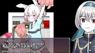 Rabbit Ear Chronicle Trial Ver Machine Translated Subtitles 4/4