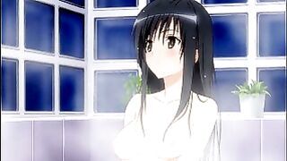 Motto To Love Ru 10