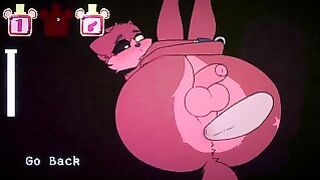 Red-Dicked Asshole Vs Speedcummer