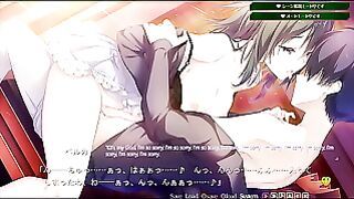 Jewelry Hearts Academia Route2 Scene1 With Subtitle