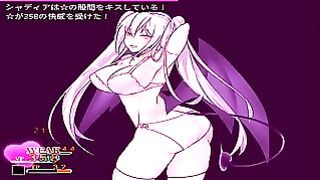 Succubus’ Basket Hentai Game Gallery